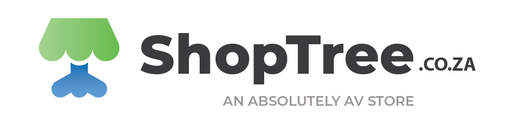 Shop Tree Online Store Logo