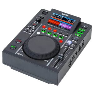Gemini MDJ 500