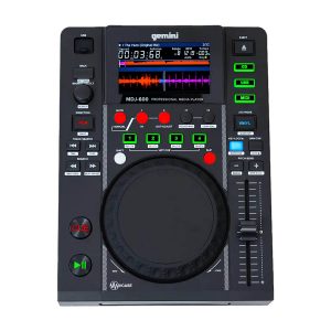 Gemini MDJ 600