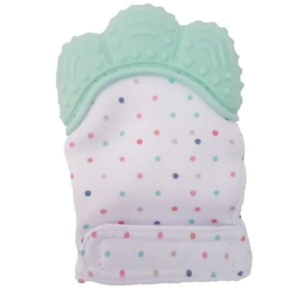 Teething Mitten Blue • Shop Tree Online Shopping In South Africa