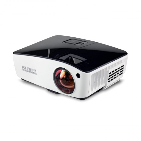 Data Projector 4000 Ansi short throw